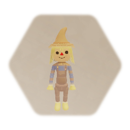Scarecrow