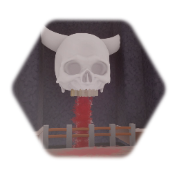 Slaughterhouse (Mortal Kombat Deception)