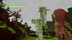 A screenshot taken in Dreams. 23 of 23.