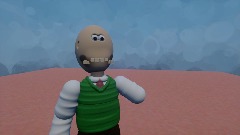 Withered Wallace