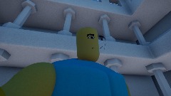 Amongus museum (*GONE WRONG*)