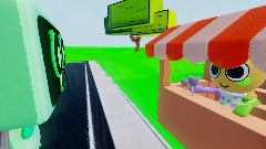 A screenshot taken in Dreams. 3 of 3.