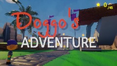Doggo's Adventure