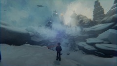 A screenshot taken in Dreams. 2 of 2.