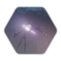 Witherd NIGHTMARIONNE