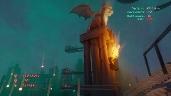 A screenshot taken in Dreams. 4 of 14.