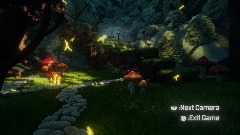 A screenshot taken in Dreams. 2 of 23.