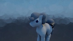 A screenshot taken in Dreams. 25 of 28.