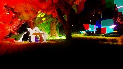 A screenshot taken in Dreams. 8 of 30.