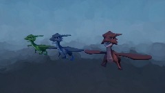 A screenshot taken in Dreams. 2 of 3.