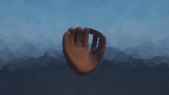 A screenshot taken in Dreams. 8 of 9.