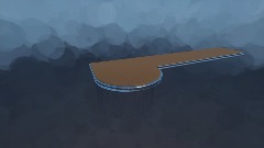 A screenshot taken in Dreams. 2 of 2.