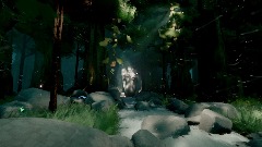 A screenshot taken in Dreams. 3 of 21.