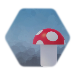 Mushroom Health Pickup