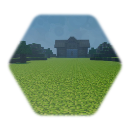 Not Really Minecraft Vr