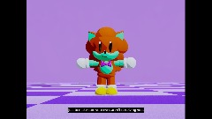 A screenshot taken in Dreams. 25 of 25.