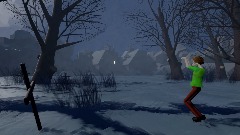 A screenshot taken in Dreams. 24 of 25.