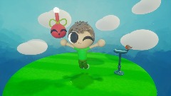 A screenshot taken in Dreams. 1 of 1.