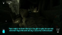 A screenshot taken in Dreams. 8 of 20.