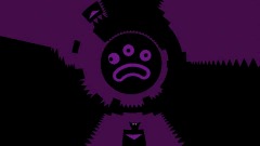 A screenshot taken in Dreams. 17 of 25.