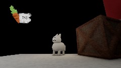 A screenshot taken in Dreams. 1 of 5.