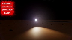 A screenshot taken in Dreams. 9 of 23.