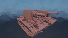 A screenshot taken in Dreams. 3 of 12.