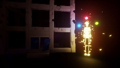 War(Set)  or light it up(game)  choose in the comments