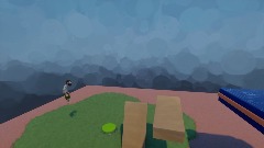 My First "Real" Level