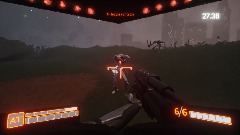 A screenshot taken in Dreams. 10 of 11.