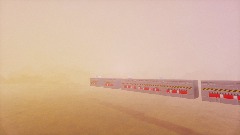 Sonic free world act 3