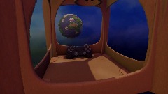 A screenshot taken in Dreams. 1 of 1.