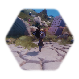 Artio 2D (With wall jump)