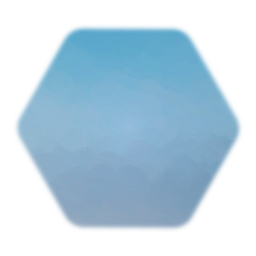 Bright and happy sky