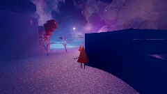 A screenshot taken in Dreams. 2 of 3.