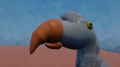 A screenshot taken in Dreams. 1 of 1.