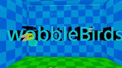 WobbleBirds