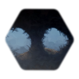 Fnaf cam system with mask