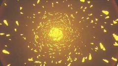 Outside my Window ( VisualMusic)