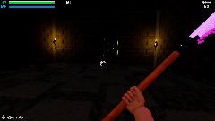 A screenshot taken in Dreams. 1 of 4.