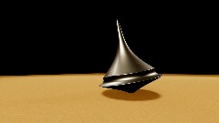 Inception - Totem Scene