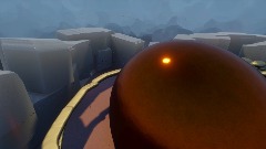 A screenshot taken in Dreams. 7 of 11.