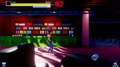 A screenshot taken in Dreams. 17 of 30.