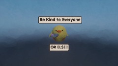 A screenshot taken in Dreams. 1 of 5.