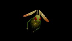 A screenshot taken in Dreams. 13 of 30.