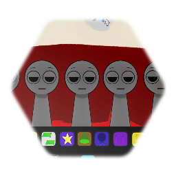 Sprunki / Incredibox Sml