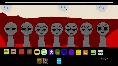 A screenshot taken in Dreams. 1 of 6.