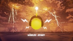 Worlds Apart (Album)
