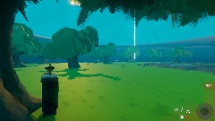 A screenshot taken in Dreams. 4 of 21.