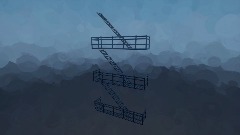 A screenshot taken in Dreams. 7 of 24.